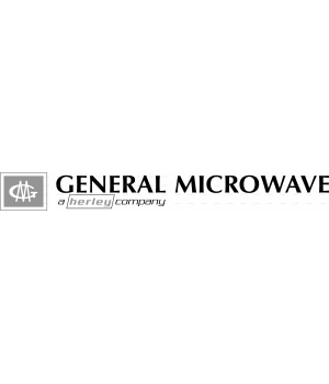 General Microwave