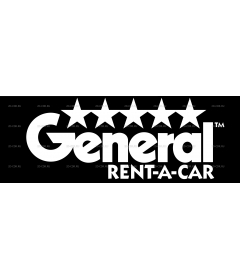 GENERAL RENT-A-CAR