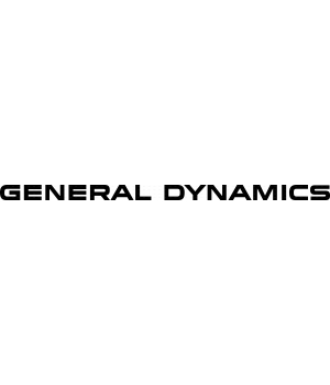 General_Dynamics_logo
