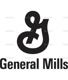 General_Mills_logo