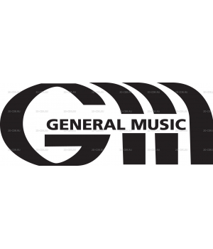 General_Music_Records