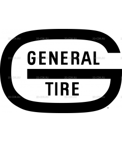 General_tire_logo