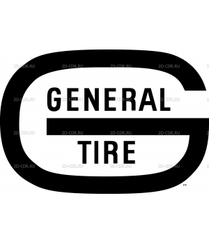 General_tire_logo