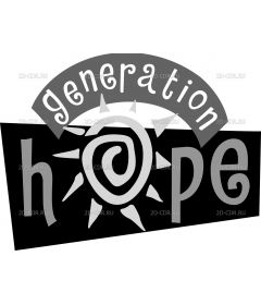 Generation Hope