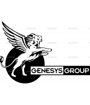 Genesys Group 2