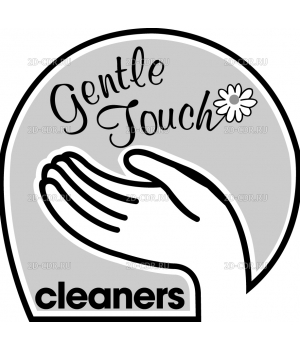 gental touch