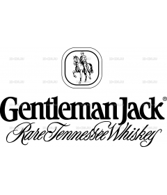 gentalman jack