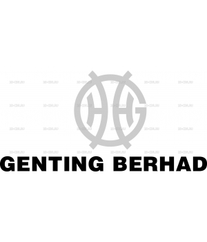 Genting Berhard