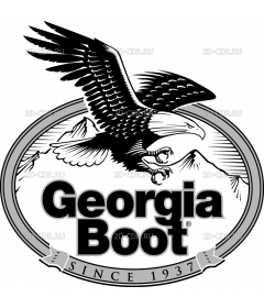 GEORGIA BOOT