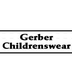 Gerber Childrenswear