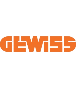 Gewiss_logo