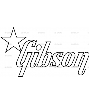 Gibson 2