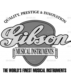 Gibson 6