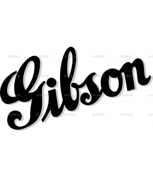 Gibson 7