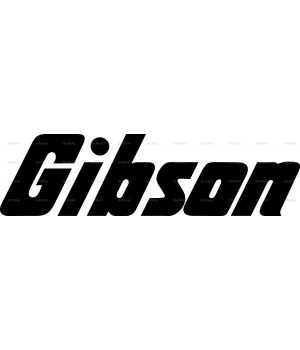 GIBSON APPLIANCE