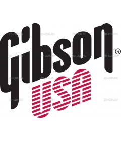 Gibson USA