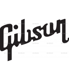 GIBSON