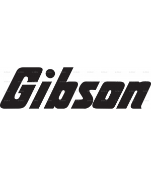 Gibson_logo2
