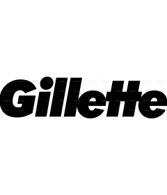 GILLETTE