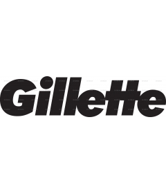 Gillette_logo