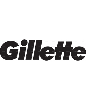 Gillette_logo