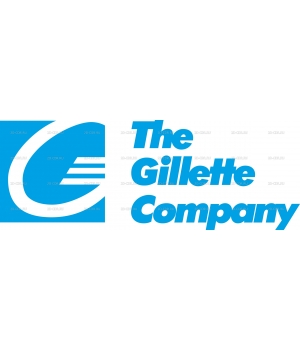 Gillette_logo2