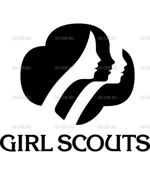 Girl Scouts 2