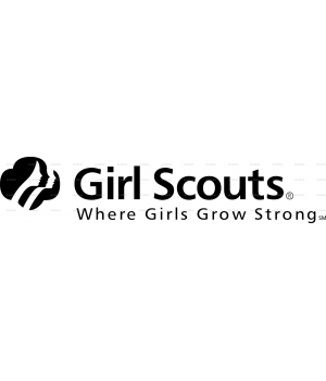 Girl Scouts 4