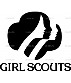 GIRL SCOUTS