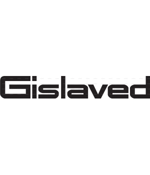 Gislaved_logo
