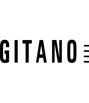 Gitano_logo