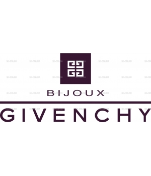 Givenchy_logo