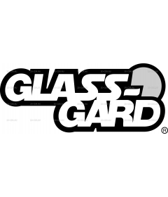 Glass Gard