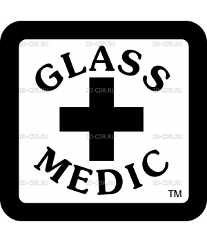 GLASS MEDIC