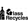 GLASS RECYCLES 2