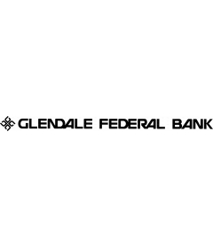 GLENDALE FEDERAL