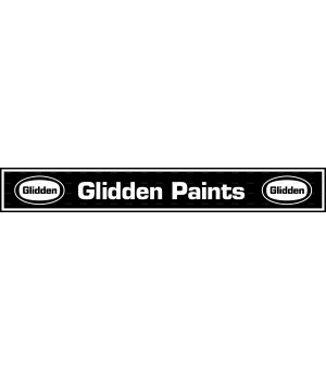 Glidden Paints