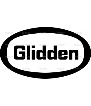 Glidden_logo
