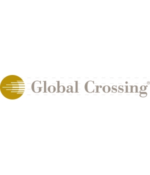 GLOBAL CROSSING 1