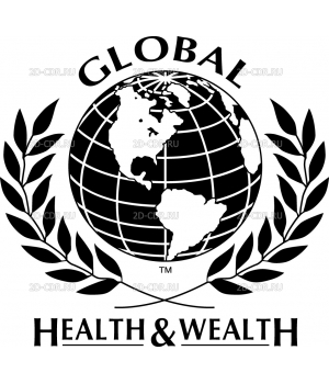Global Health And Wealth
