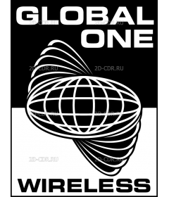 Global One