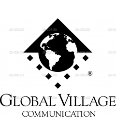 GLOBAL VILLAGE 1