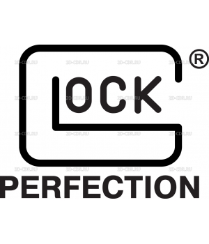 Glock_Perfection_logo