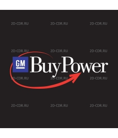 GM BUYPOWER