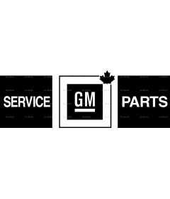 GM PARTS CANADA