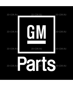 GM PARTS