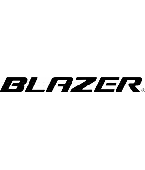 GM_Blazer_logo