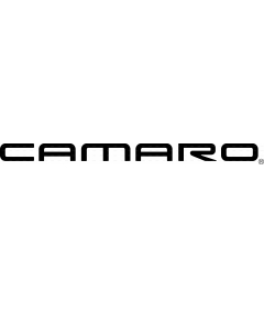 GM_Camaro_logo