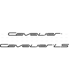 GM_cavalier_logos