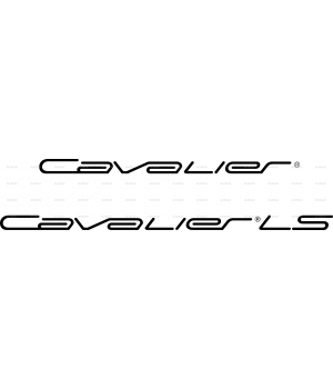 GM_cavalier_logos